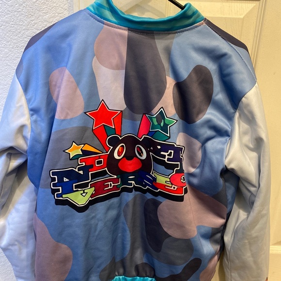 Kanye “Universe City” Jacket - Picture 6 of 7